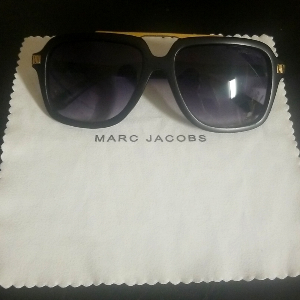 Vintage Marc Jacobs Sunglasses